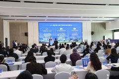 四川成都金牛区：推动科技成果转化与应用新发展